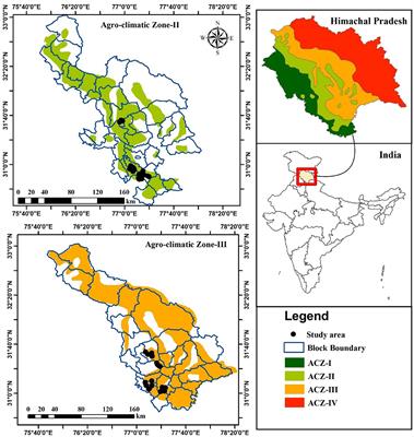 Marketing performance and factors influencing farmers choice for agricultural output marketing channels: the case of garden pea (Pisum sativum) in India